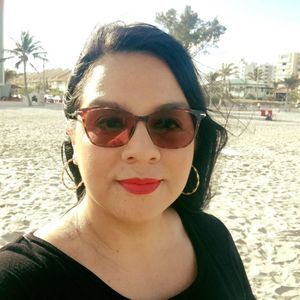 Meet your Posher, Maria